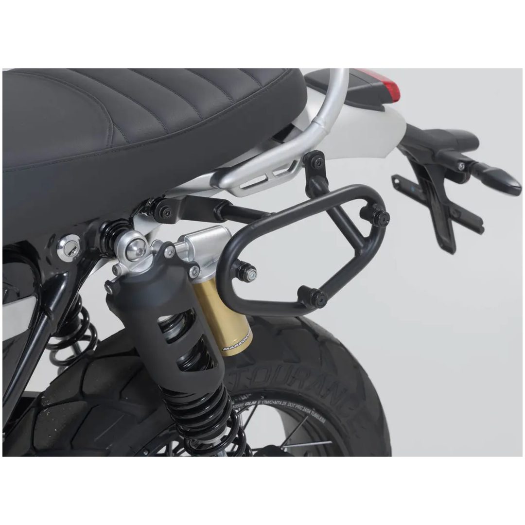 Sidoväska Legend Gear LC2 Svart SW-MOTECH – bild 7