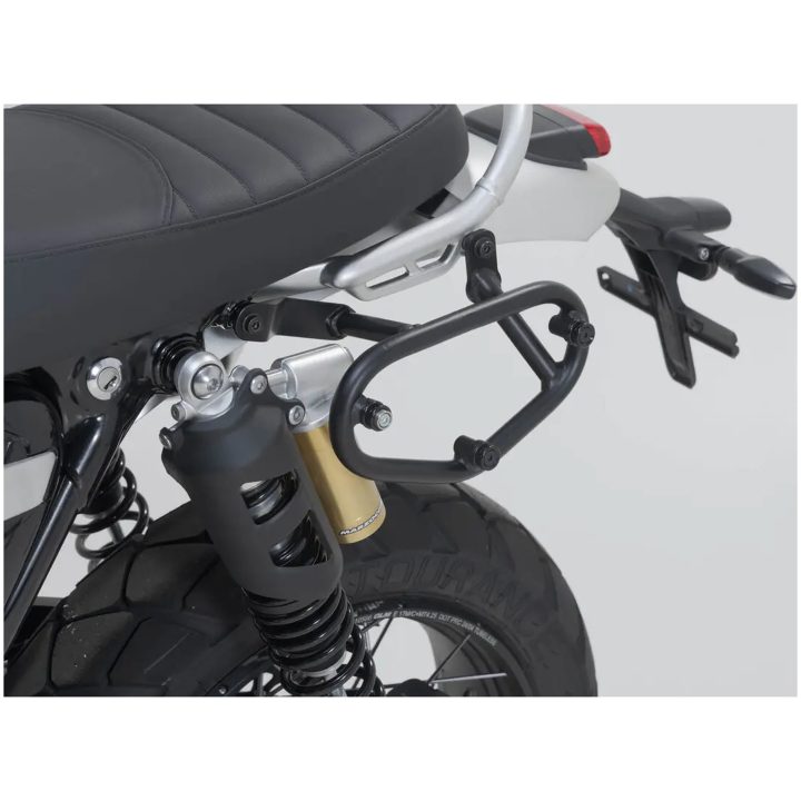 Sidoväska Legend Gear LC2 Svart SW-MOTECH – bild 7