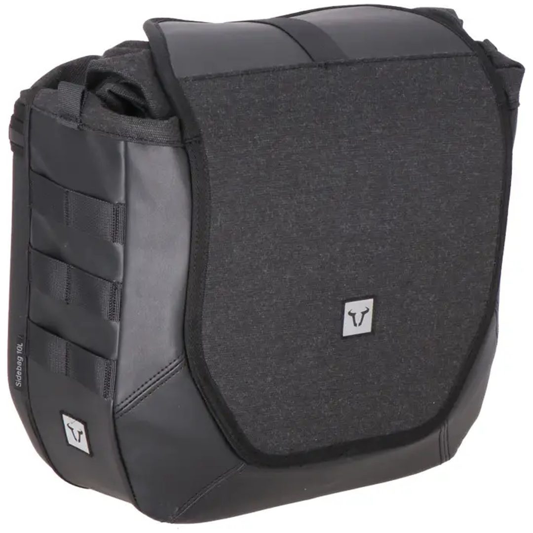 Sidoväska Legend Gear V-LOC Svart SW-MOTECH