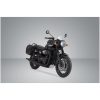 Sidoväska Legend SW-MOTECH Svart/Brun – miniatyr 3