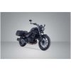 Sidoväska Monteringssats Svart SW-MOTECH – miniatyr 2