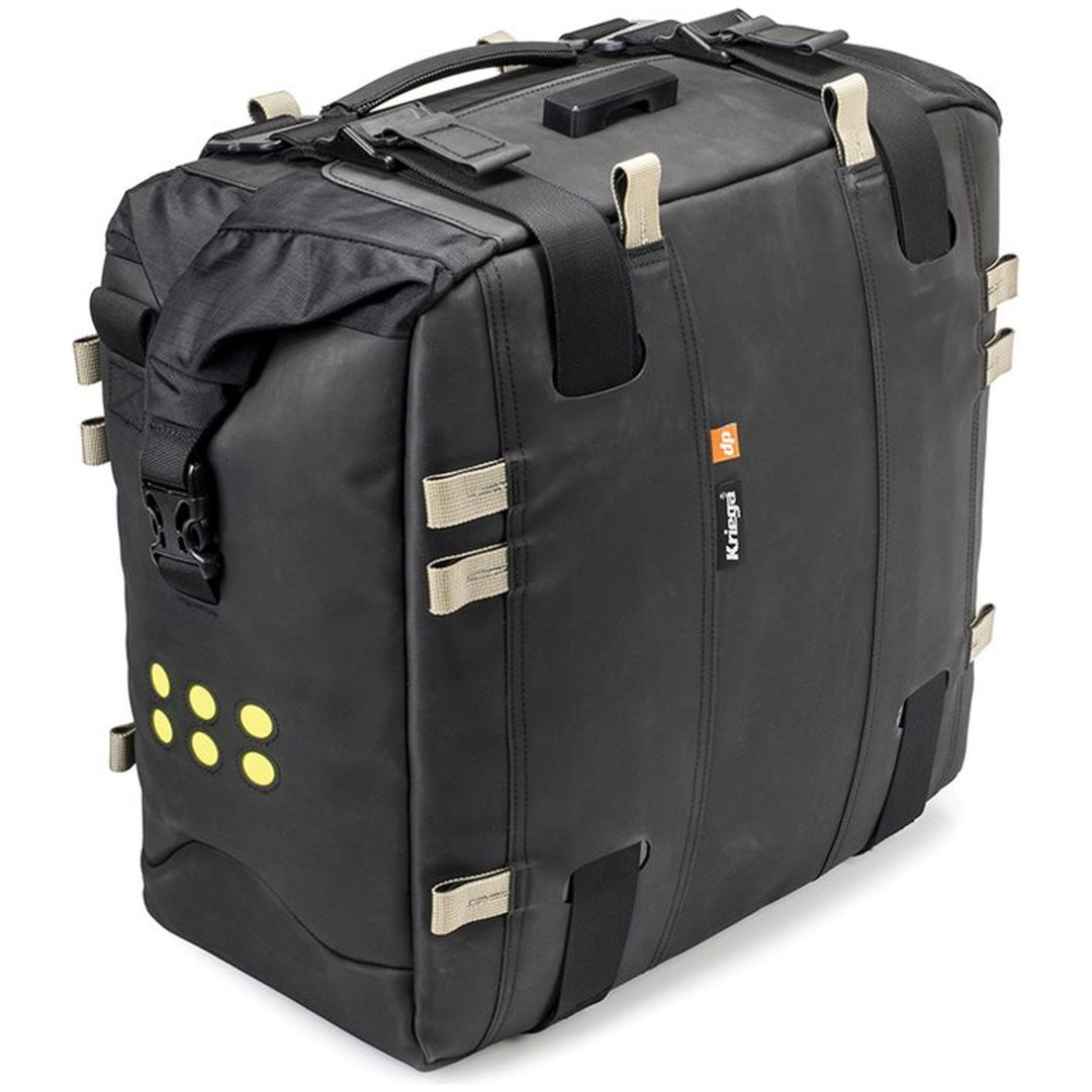 Sidoväska OS-32 Kriega 2600 gram