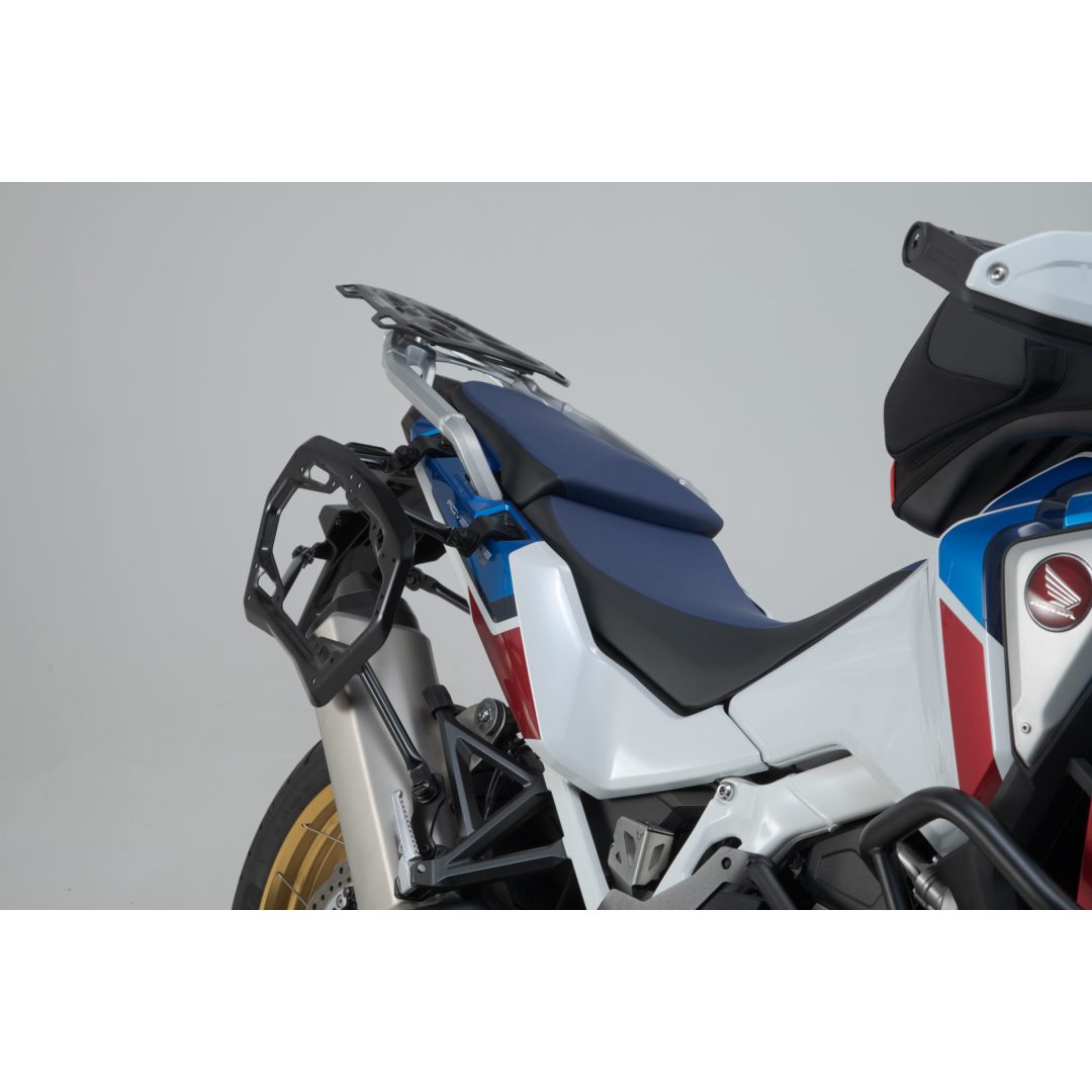 Sidoväska Pro Svart SW-MOTECH – bild 4