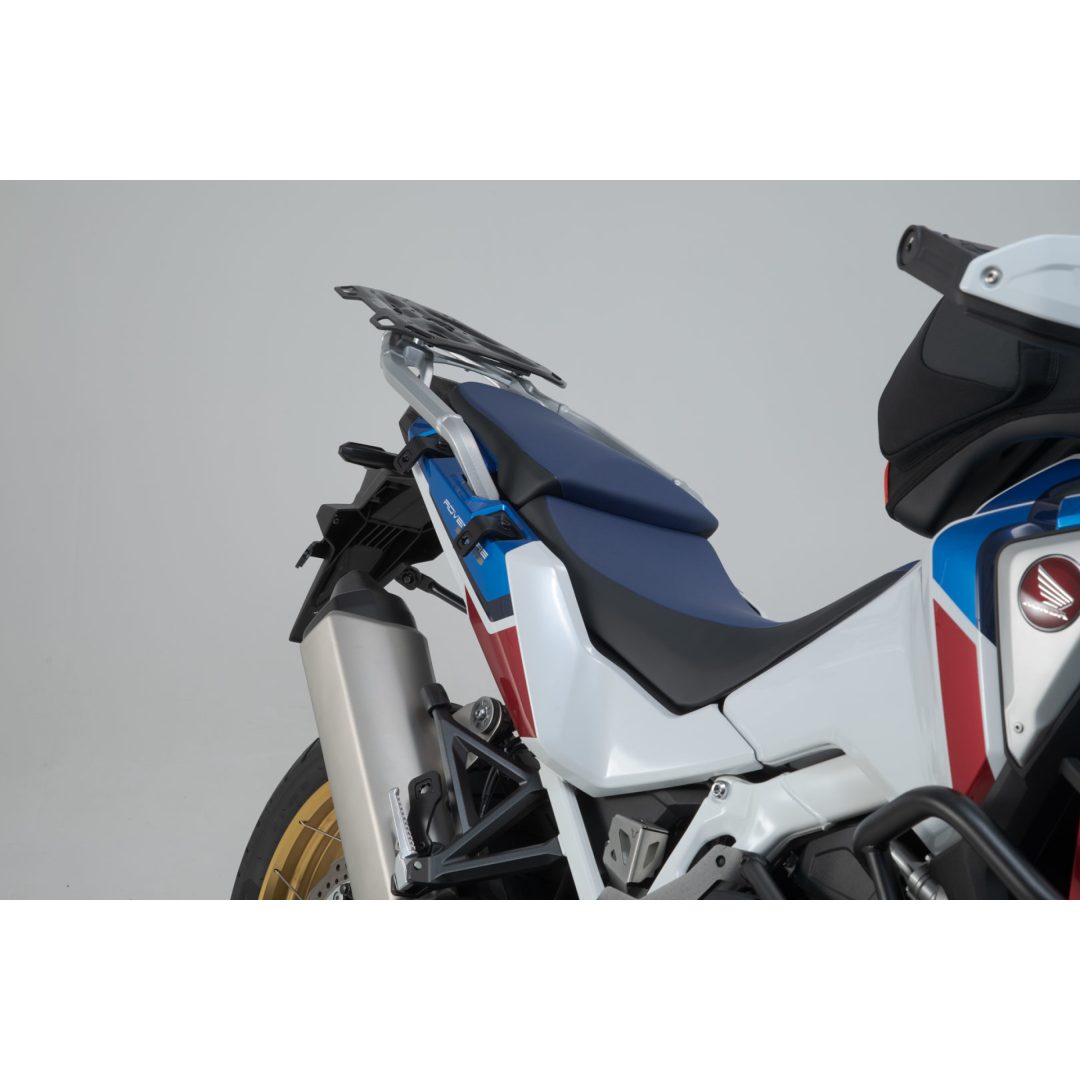Sidoväska Pro Svart SW-MOTECH – bild 2