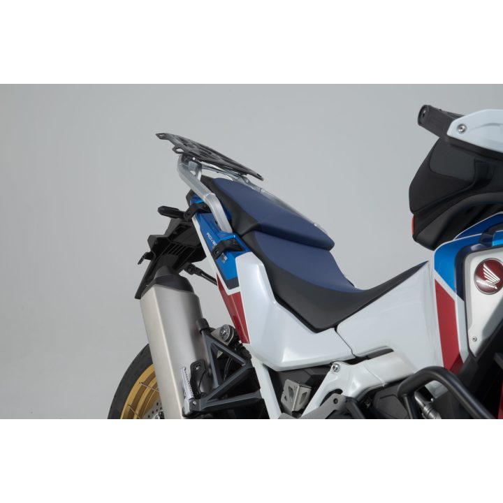 Sidoväska Pro Svart SW-MOTECH – bild 2