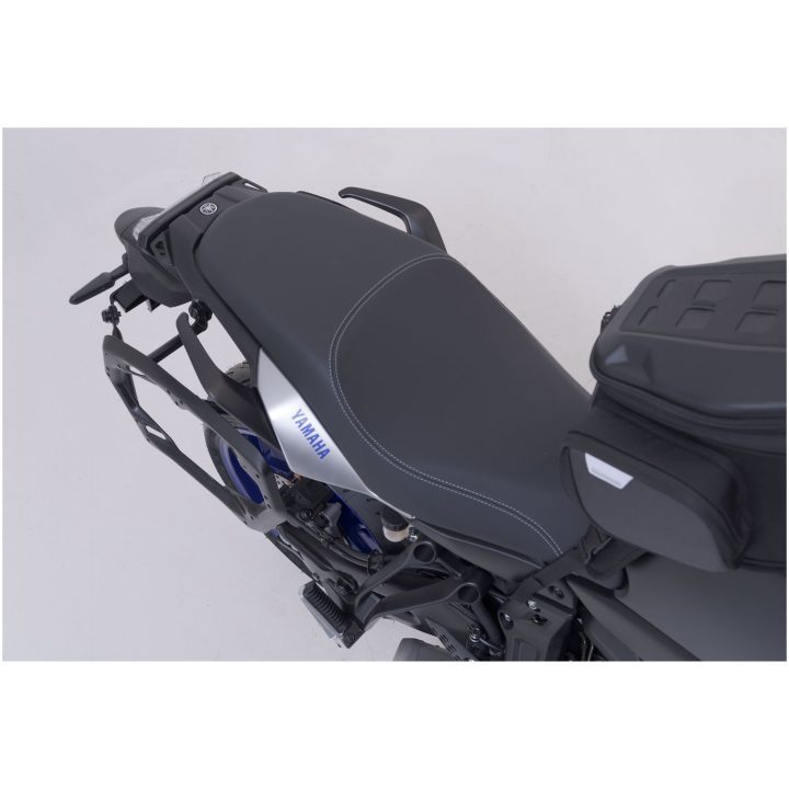 Sidoväska Pro Svart SW-MOTECH – bild 2