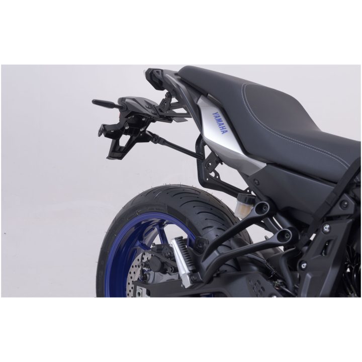Sidoväska Pro Svart SW-MOTECH – bild 3
