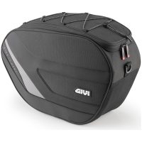 Sidoväska Right Side Bag 3-Point Attachment 18L Givi