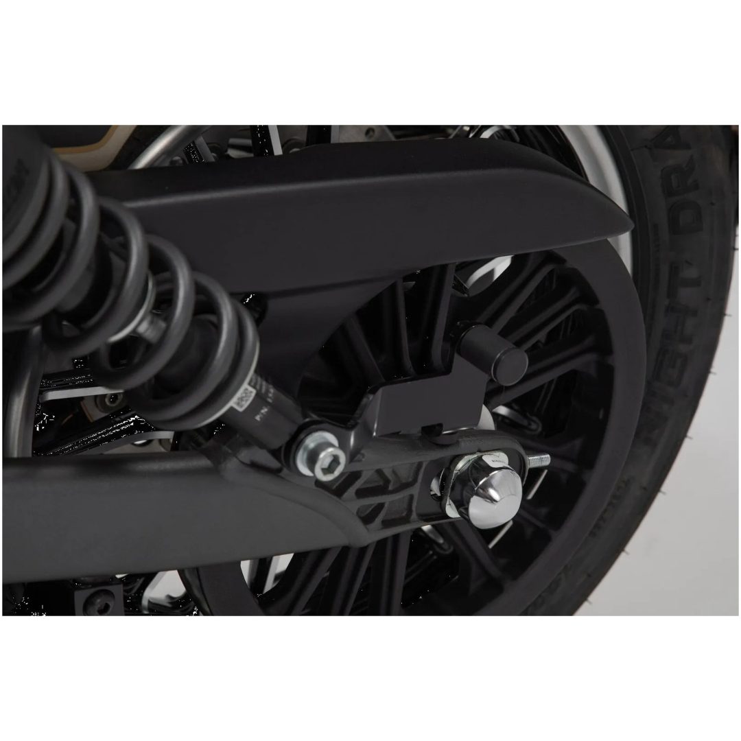 Sidoväska Slh Svart SW-MOTECH – bild 7