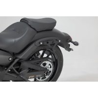Sidoväska Slh Svart SW-MOTECH
