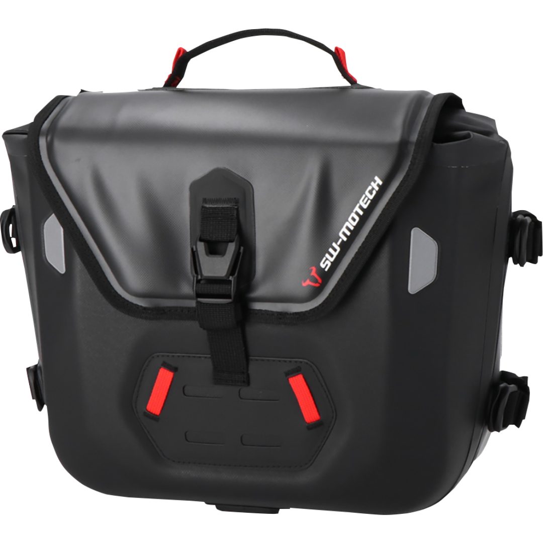 Sidoväska Sysbag Wp M Svart SW-MOTECH Sidoväska