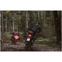 Sidoväska Sysbag Wp M Svart SW-MOTECH