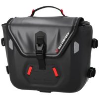 Sidoväska Sysbag Wp M Svart SW-MOTECH