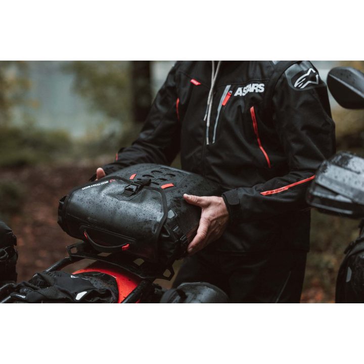 Sidoväska Sysbag Wp M Svart SW-MOTECH Sidoväska – bild 5