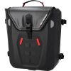 Sidoväska Sysbag Wp M Svart SW-MOTECH Sidoväska – miniatyr 1