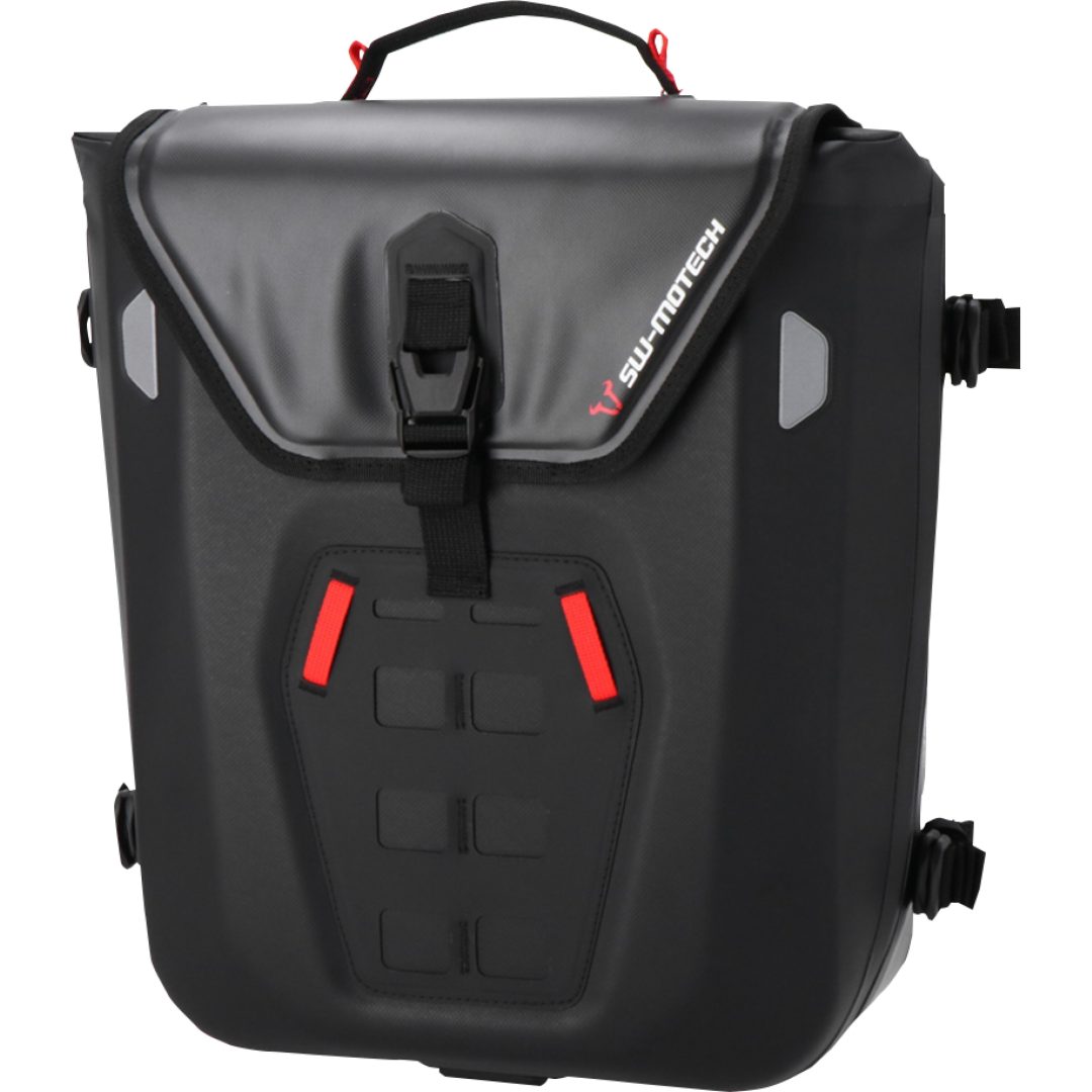 Sidoväska Sysbag Wp M Svart SW-MOTECH Sidoväska