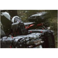 Sidoväska Sysbag Wp M Svart SW-MOTECH