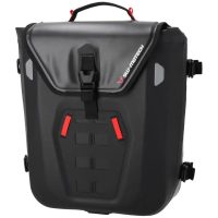 Sidoväska Sysbag Wp M Svart SW-MOTECH