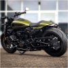 Sidoväska Tl Sport S Vit/Svart HEINZ BIKES Nummerskylthållare – miniatyr 9