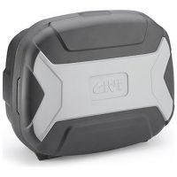 Sidoväska Toppbox Trekker Lite 35L MONOKEY Givi