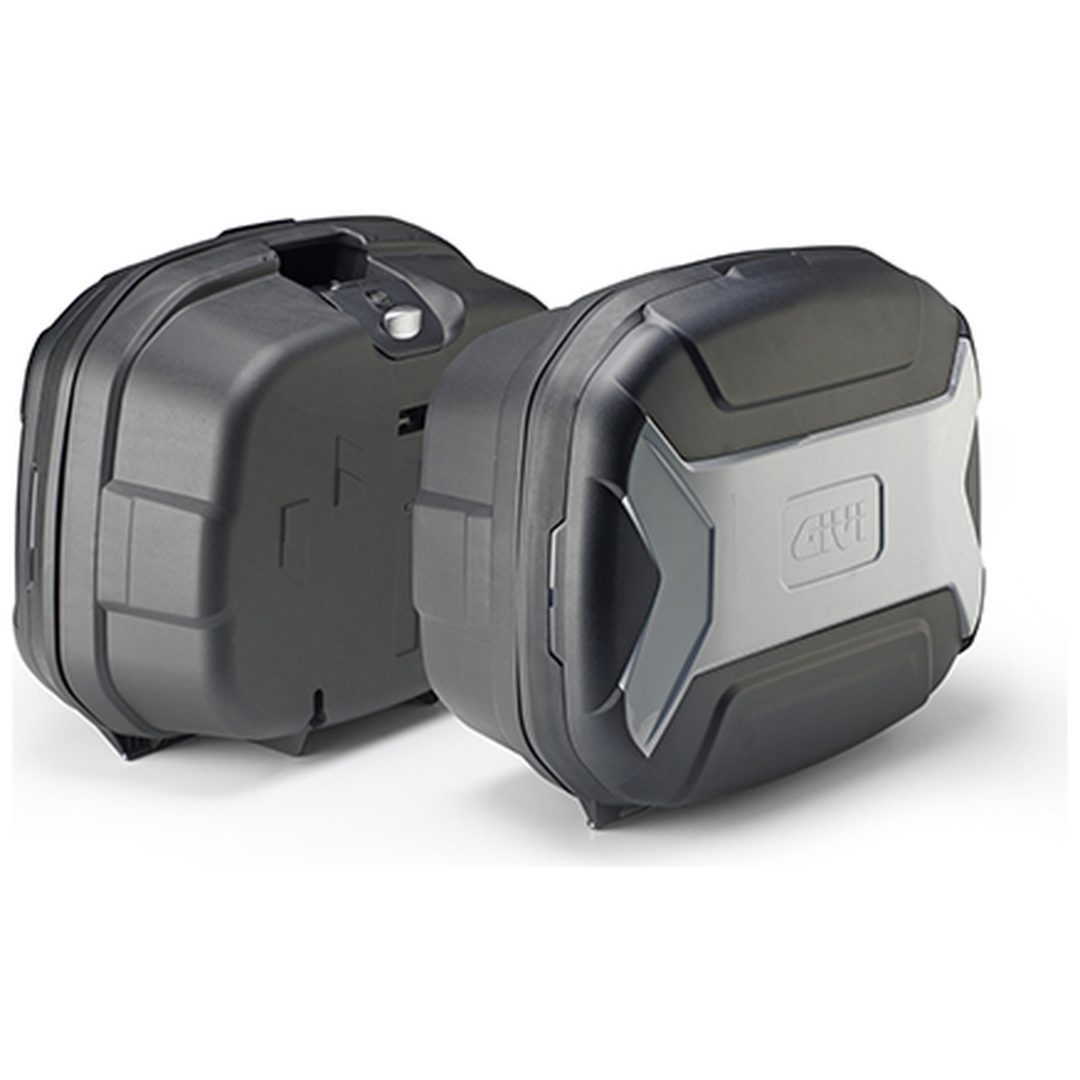 Sidoväska Toppbox Trekker Lite MONOKEY 35L Givi 35 liter