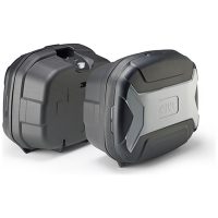 Sidoväska Toppbox Trekker Lite MONOKEY 35L Givi