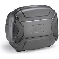 Sidoväska Toppbox Trekker Monokey 35 Liter Svart Givi