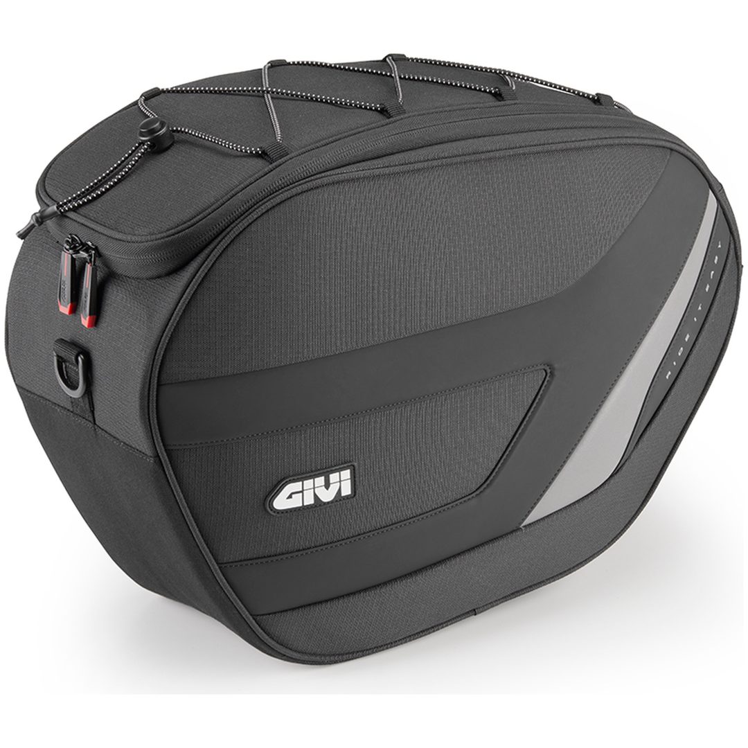 Sidoväska Vänster Stealth 3-punktsfäste 18 l Givi 18 l