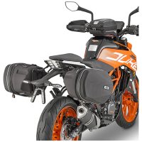 Sidoväskehållare Easylock Givi