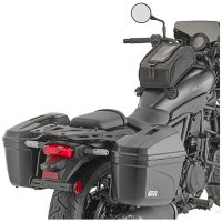 Sidoväskehållare MONOKEY Givi