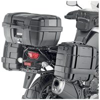 Sidoväskehållare PL ONE-FIT MONOKEY Givi