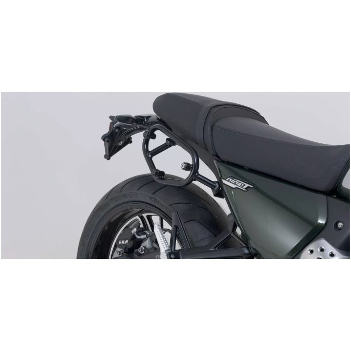 Sidoväskfäste Slc Höger Svart SW-MOTECH – bild 3