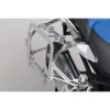 Sidoväskhållare Adapter Silver SW-MOTECH Monteringskit – miniatyr 3