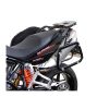 Sidoväskhållare Adapterkit Evo Svart SW-MOTECH Monteringskit – miniatyr 2