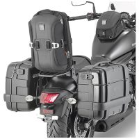 Sidoväskhållare MONOKEY PL4115 Givi