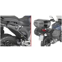 Sidoväskhållare Monokey Tech Givi