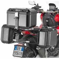 Sidoväskhållare MONOKEY® X-ADV 2017- Givi