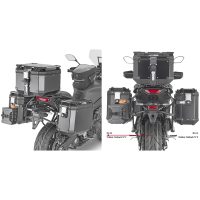 Sidoväskhållare Outback Givi