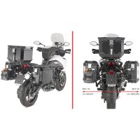 Sidoväskhållare PL ONE-FIT Givi
