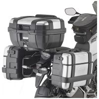 Sidoväskhållare PL ONE-FIT Monokey Givi