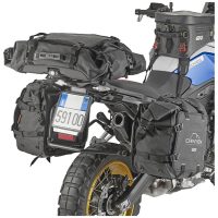 Sidoväskhållare PL ONE-FIT Monokey Givi