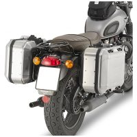 Sidoväskhållare PL6410 Givi
