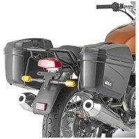 Sidoväskhållare PL9051 Givi