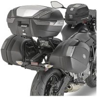 Sidoväskhållare PLX4117 för V35 V37 MONOKEY SIDE Givi