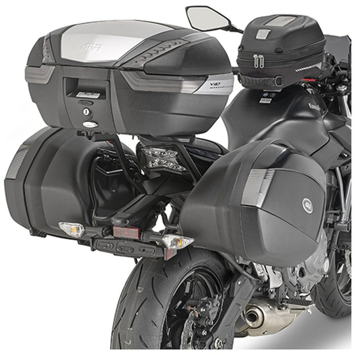Sidoväskhållare PLX4117 för V35 V37 MONOKEY SIDE Givi V35 / V37 MONOKEY® SIDE-väskor – bild 2
