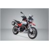 Sidoväskhållare Pro Svart SW-MOTECH – miniatyr 2