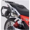 Sidoväskhållare Pro Svart SW-MOTECH – miniatyr 4