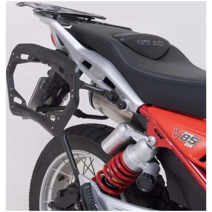 Sidoväskhållare Pro Svart SW-MOTECH – bild 4