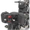 Sidoväskhållare TMT6407 Givi Street Twin 900 (16-22) – miniatyr 1