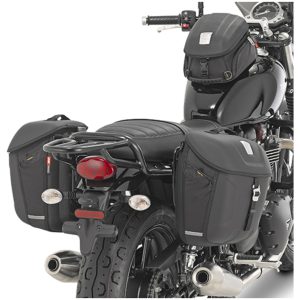 Sidoväskhållare TMT6407 Givi